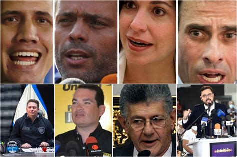 candidatos a la presidencia 2024 venezuela